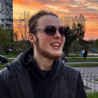 Репетитор - Арсеній Л.