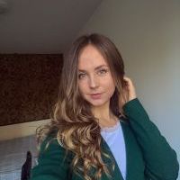 Репетитор - Елена К. id: 85362