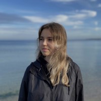 Репетитор - Олександра М. id: 195580