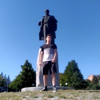 Репетитор - Назар К.