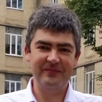 Репетитор - Володимир Т. id: 174694