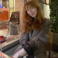 Анна Товстохатько  репетитор  Чеської мови онлайн