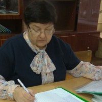 Репетитор Людмила Болотова - BUKI