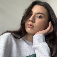 Александра Цмур  репетитор  Англійської мови онлайн