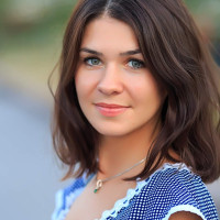 Репетитор - Катерина Ц. id: 171834