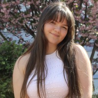 София Семенова  репетитор  Біології онлайн