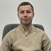 Репетитор - Вадим П.