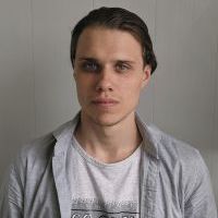 Репетитор - Андрей Ф. id: 58686