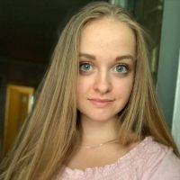 Репетитор - Ангеліна О. id: 112736