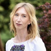 Наталія Новошецька  репетитор  Математики онлайн