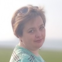 Тетяна Шундрина