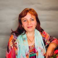 Тетяна Зімовнова
