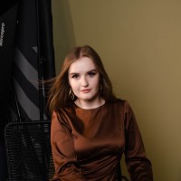 Репетитор Катерина Холод - BUKI