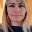 Ольга Крук id: 192703