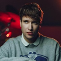 Репетитор - Владислав М. id: 193688
