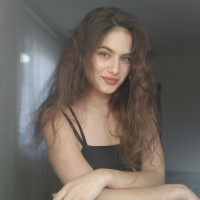 Репетитор - Алена К. id: 85028