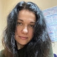 Репетитор - Юлія К. id: 195864