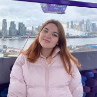 Репетитор - Ірина Б. id: 84630