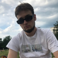 Репетитор - Максим С.