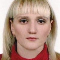 Репетитор - Наталія Ф. id: 66512