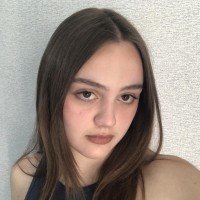 Репетитор - Валерия Ш. id: 166816