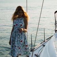 Репетитор Анна Довгоброд - BUKI