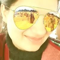 Репетитор - Yashika A. id: 72060