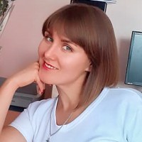 Репетитор Олена Кучерук - BUKI