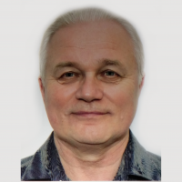 Репетитор - Леонид М.