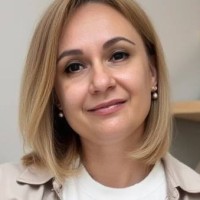 Репетитор - Ирина Воробьева
