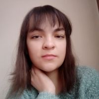 Репетитор - Анастасія Г. id: 103852