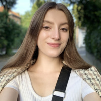 Репетитор - Ірина Г. id: 156631