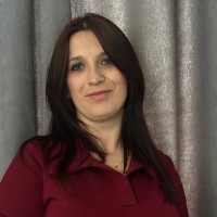 Репетитор Татьяна Ховрат - BUKI