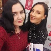 Репетитор - Кристина М.