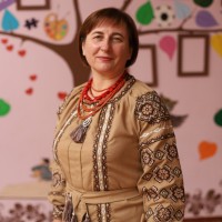 Наталія Масалико  репетитор  Молодших класів онлайн