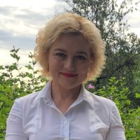 Репетитор Тетяна Чернявська - BUKI