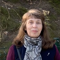 Репетитор - Анжела Г.