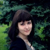 Репетитор - Ольга П.