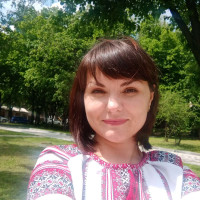 Репетитор - Инна Н.