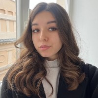 Репетитор - Юлиана П. id: 183009