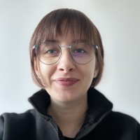 Ольга Федуняк  репетитор  Англійської мови онлайн