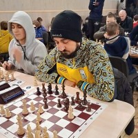 Репетитор Сергій Оленчук - BUKI
