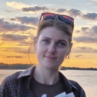 Софія Мізіна  репетитор  Історії України онлайн
