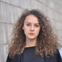 Репетитор - Влада П.