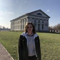 Репетитор - Ірина Б. id: 62125
