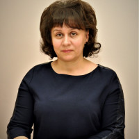 Репетитор - Ірина М.