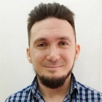 Репетитор - Иван Ю.