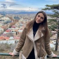 Репетитор - Ольга Ц. id: 71284