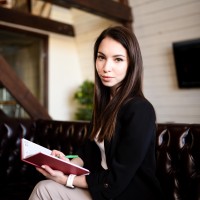 Репетитор Ірина Назаренко - BUKI