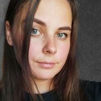 Репетитор - Катерина Ш. id: 86576